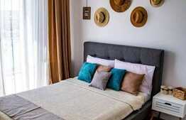 Apartament 3 camere, 54 mp, parcare subterana, Marasti