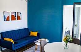 Apartament 3 camere, 54 mp, parcare subterana, Marasti