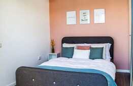 Apartament 3 camere, 54 mp, parcare subterana, Marasti