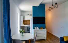 Apartament 3 camere, 54 mp, parcare subterana, Marasti