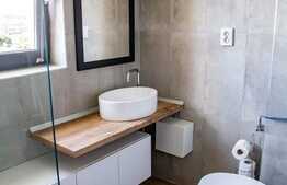 Apartament 3 camere, 54 mp, parcare subterana, Marasti