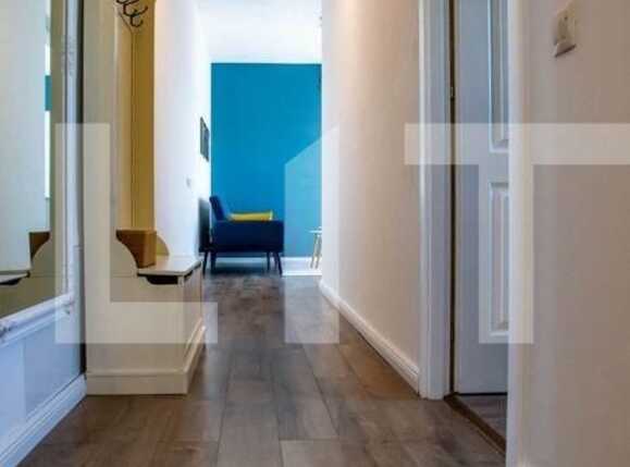 Apartament de închiriat 3 camere Marasti - 52805AI | BLITZ Cluj-Napoca | Poza6