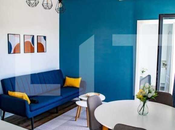 Apartament de închiriat 3 camere Marasti - 52805AI | BLITZ Cluj-Napoca | Poza1