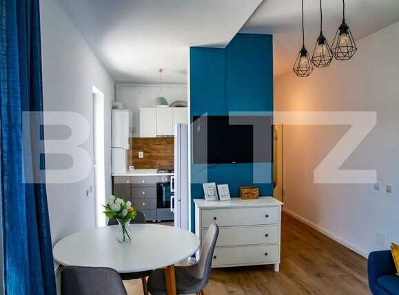 Apartament de închiriat 3 camere Marasti - 52805AI | BLITZ Cluj-Napoca | Poza2