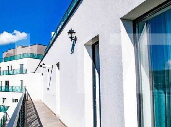 Apartament de închiriat 3 camere Marasti - 52805AI | BLITZ Cluj-Napoca | Poza8