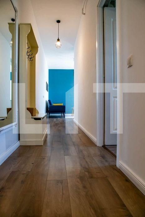 Apartament de închiriat 3 camere Marasti - 52805AI | BLITZ Cluj-Napoca | Poza6