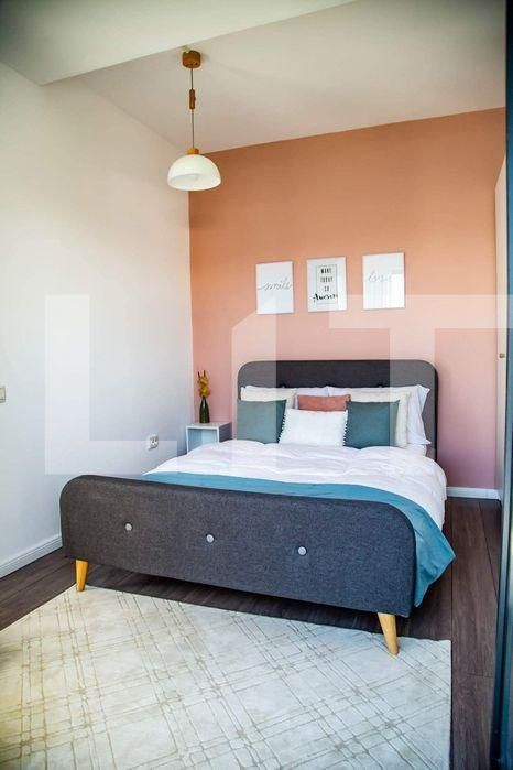 Apartament de închiriat 3 camere Marasti - 52805AI | BLITZ Cluj-Napoca | Poza3