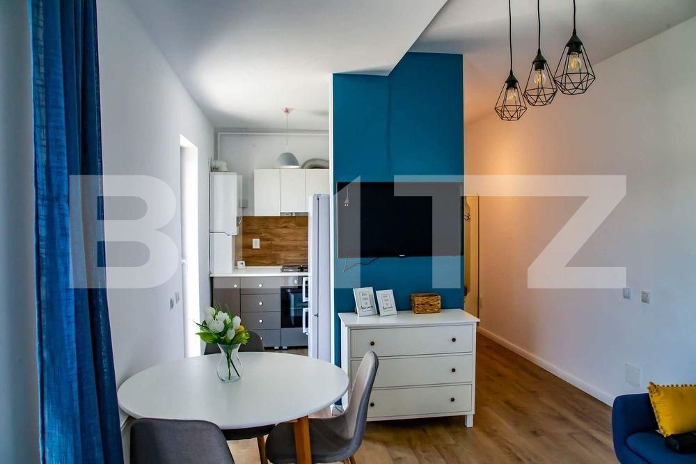Apartament de închiriat 3 camere Marasti - 52805AI | BLITZ Cluj-Napoca | Poza2