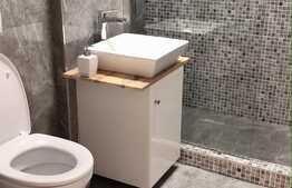 Apartament 2 camere, 39 mp, zona strazii Anton Pann