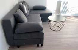 Apartament 2 camere, 39 mp, zona strazii Anton Pann