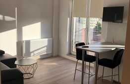 Apartament 2 camere, 39 mp, zona strazii Anton Pann