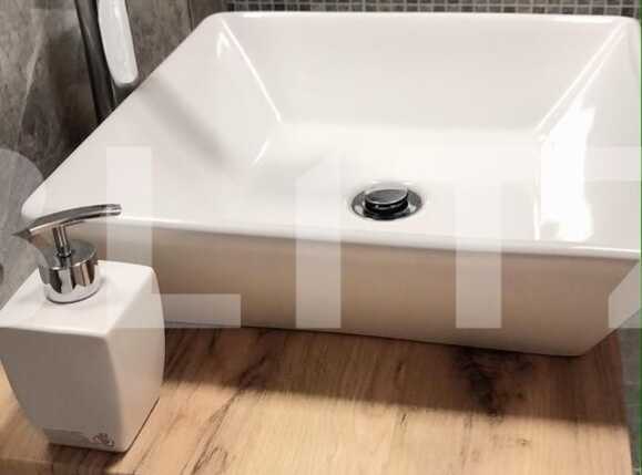 Apartament de închiriat 2 camere Marasti - 52806AI | BLITZ Cluj-Napoca | Poza10