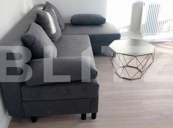 Apartament de închiriat 2 camere Marasti - 52806AI | BLITZ Cluj-Napoca | Poza5