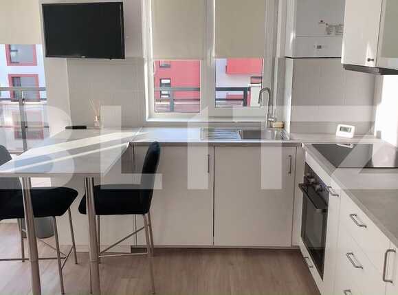 Apartament de închiriat 2 camere Marasti - 52806AI | BLITZ Cluj-Napoca | Poza3