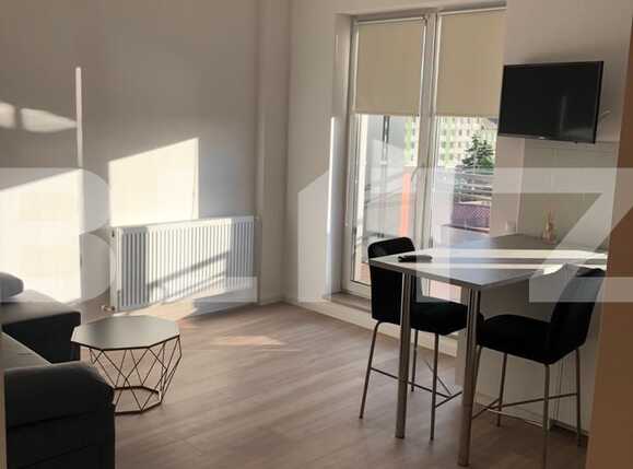 Apartament de închiriat 2 camere Marasti - 52806AI | BLITZ Cluj-Napoca | Poza1