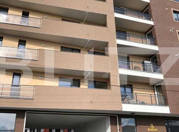 Apartament de închiriat 2 camere Marasti - 52806AI | BLITZ Cluj-Napoca | Poza14