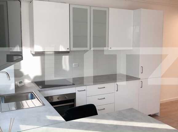 Apartament de închiriat 2 camere Marasti - 52806AI | BLITZ Cluj-Napoca | Poza2