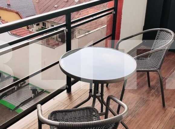 Apartament de închiriat 2 camere Marasti - 52806AI | BLITZ Cluj-Napoca | Poza9