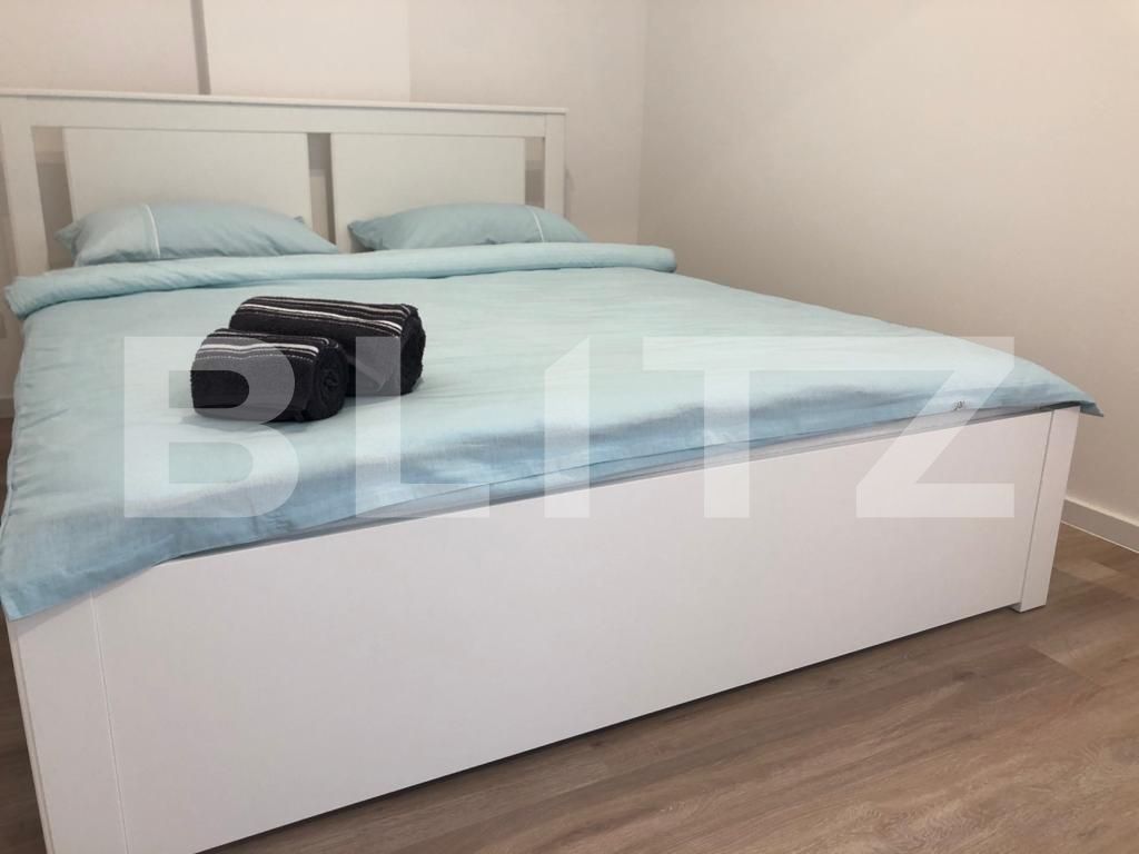 Apartament de închiriat 2 camere Marasti - 52806AI | BLITZ Cluj-Napoca | Poza8