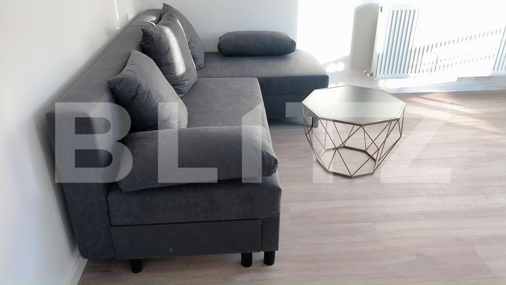 Apartament de închiriat 2 camere Marasti - 52806AI | BLITZ Cluj-Napoca | Poza5