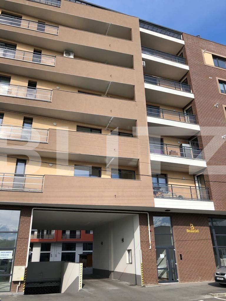 Apartament de închiriat 2 camere Marasti - 52806AI | BLITZ Cluj-Napoca | Poza14