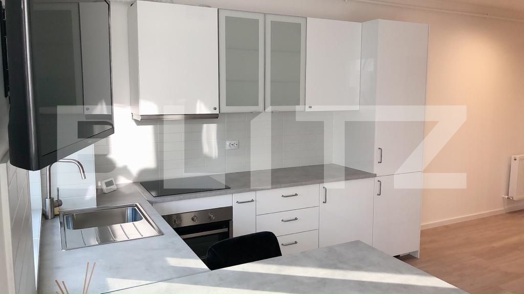 Apartament de închiriat 2 camere Marasti - 52806AI | BLITZ Cluj-Napoca | Poza2