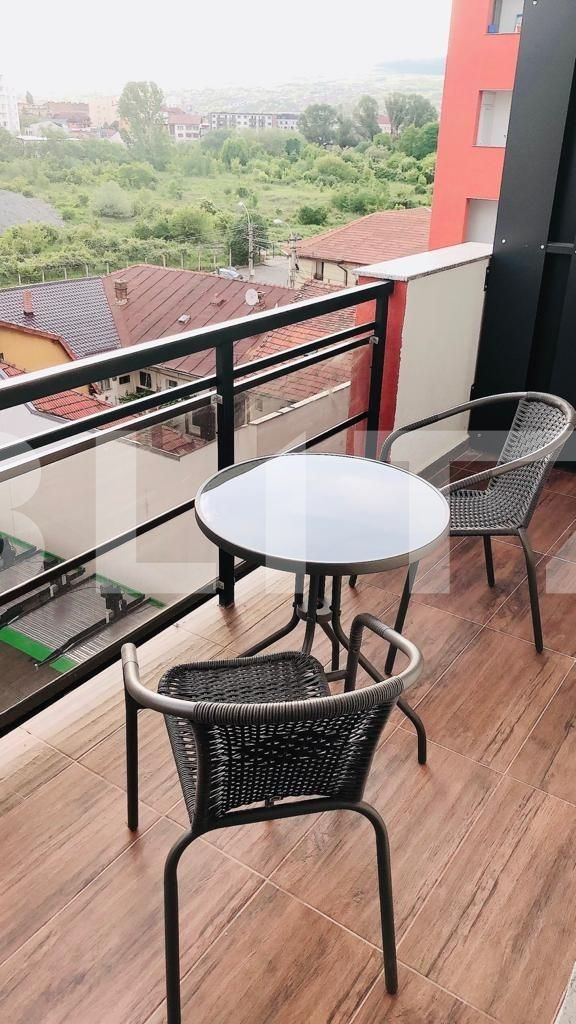 Apartament de închiriat 2 camere Marasti - 52806AI | BLITZ Cluj-Napoca | Poza9