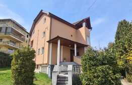 Casa individuala, 600 mp, curte de 1500 mp, zona Grand Hotel Italia