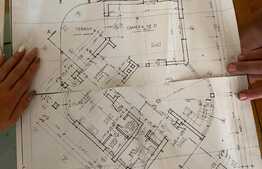 Casa individuala, 600 mp, curte de 1500 mp, zona Grand Hotel Italia