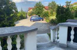 Casa individuala, 600 mp, curte de 1500 mp, zona Grand Hotel Italia