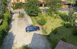 Casa individuala, 600 mp, curte de 1500 mp, zona Grand Hotel Italia