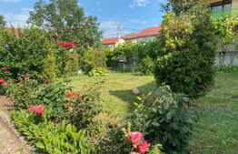 Casa individuala, 600 mp, curte de 1500 mp, zona Grand Hotel Italia