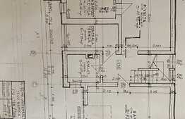 Casa individuala, 600 mp, curte de 1500 mp, zona Grand Hotel Italia