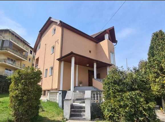 Spațiu comercial de închiriat Andrei Mureşanu - 52807SIC | BLITZ Cluj-Napoca | Poza1