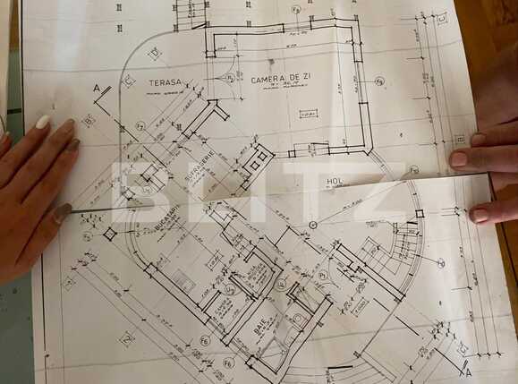 Spațiu comercial de închiriat Andrei Mureşanu - 52807SIC | BLITZ Cluj-Napoca | Poza19