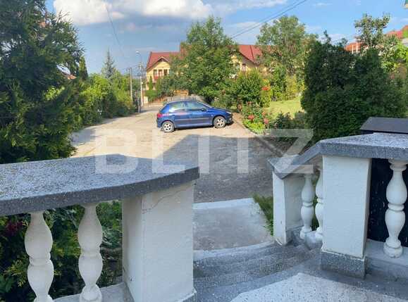 Spațiu comercial de închiriat Andrei Mureşanu - 52807SIC | BLITZ Cluj-Napoca | Poza10