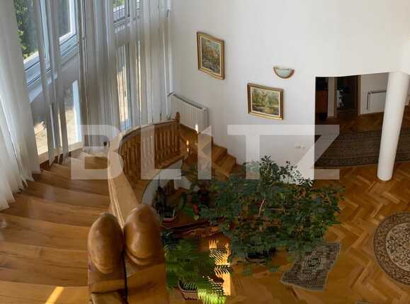 Spațiu comercial de închiriat Andrei Mureşanu - 52807SIC | BLITZ Cluj-Napoca | Poza3