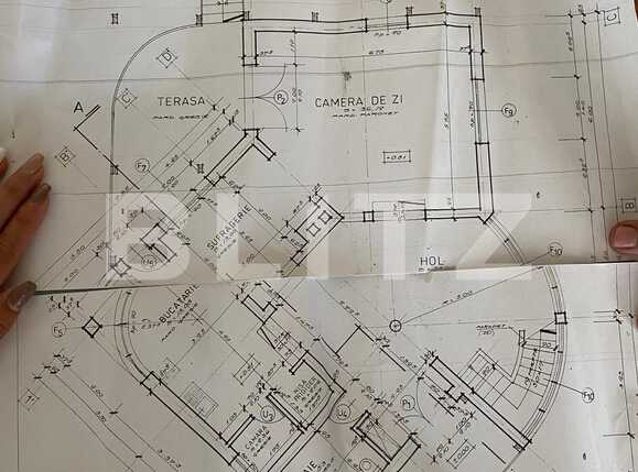 Spațiu comercial de închiriat Andrei Mureşanu - 52807SIC | BLITZ Cluj-Napoca | Poza17