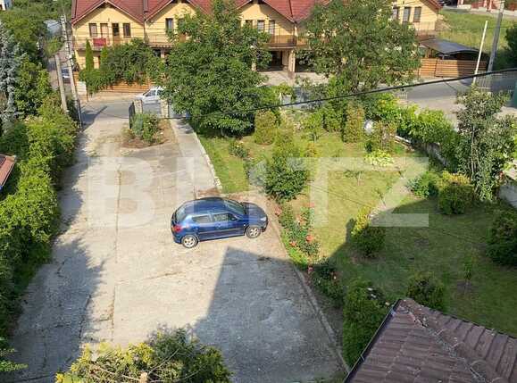 Spațiu comercial de închiriat Andrei Mureşanu - 52807SIC | BLITZ Cluj-Napoca | Poza13