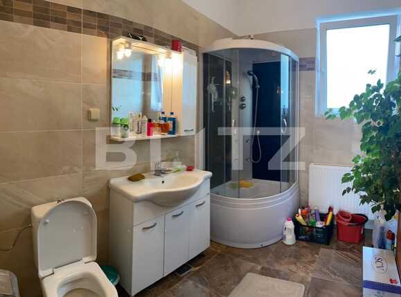 Spațiu comercial de închiriat Andrei Mureşanu - 52807SIC | BLITZ Cluj-Napoca | Poza6