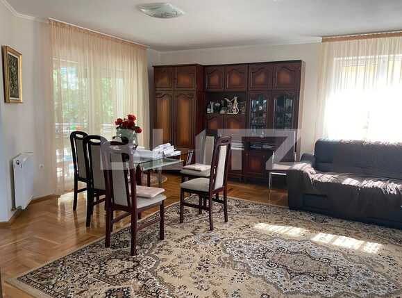 Spațiu comercial de închiriat Andrei Mureşanu - 52807SIC | BLITZ Cluj-Napoca | Poza4