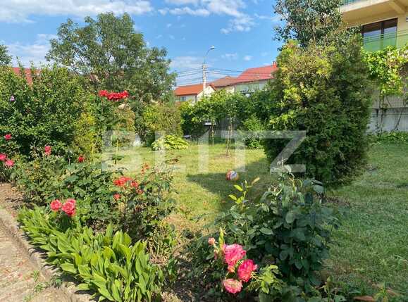 Spațiu comercial de închiriat Andrei Mureşanu - 52807SIC | BLITZ Cluj-Napoca | Poza15