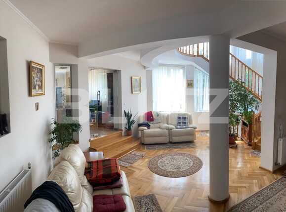 Spațiu comercial de închiriat Andrei Mureşanu - 52807SIC | BLITZ Cluj-Napoca | Poza2