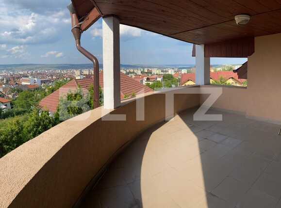 Spațiu comercial de închiriat Andrei Mureşanu - 52807SIC | BLITZ Cluj-Napoca | Poza12