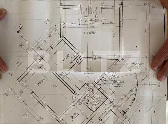 Spațiu comercial de închiriat Andrei Mureşanu - 52807SIC | BLITZ Cluj-Napoca | Poza16