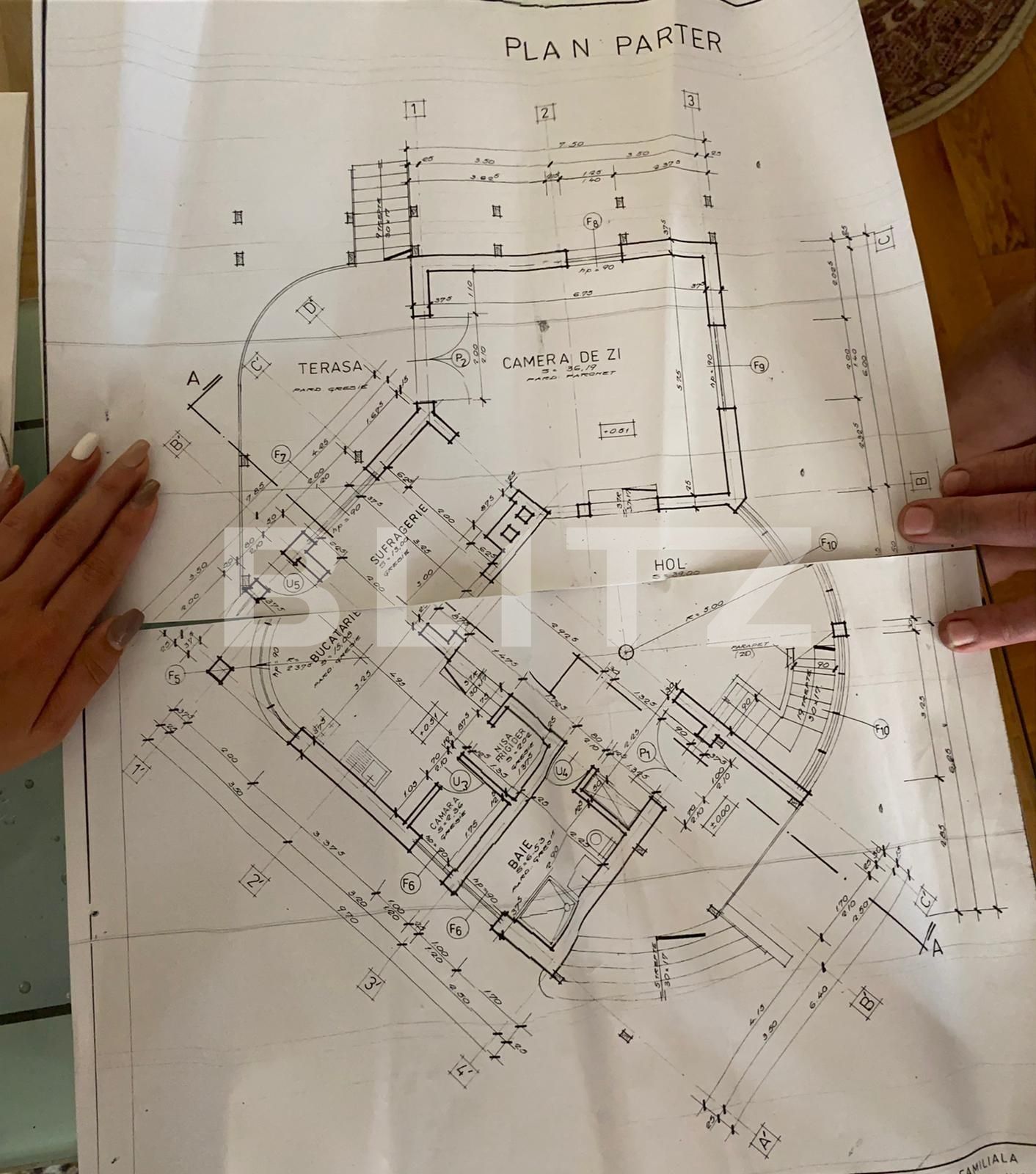 Spațiu comercial de închiriat Andrei Mureşanu - 52807SIC | BLITZ Cluj-Napoca | Poza19