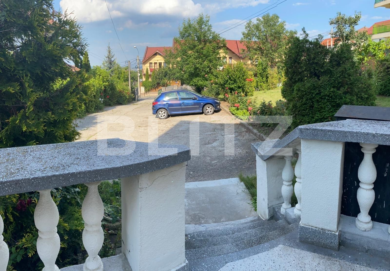 Spațiu comercial de închiriat Andrei Mureşanu - 52807SIC | BLITZ Cluj-Napoca | Poza10