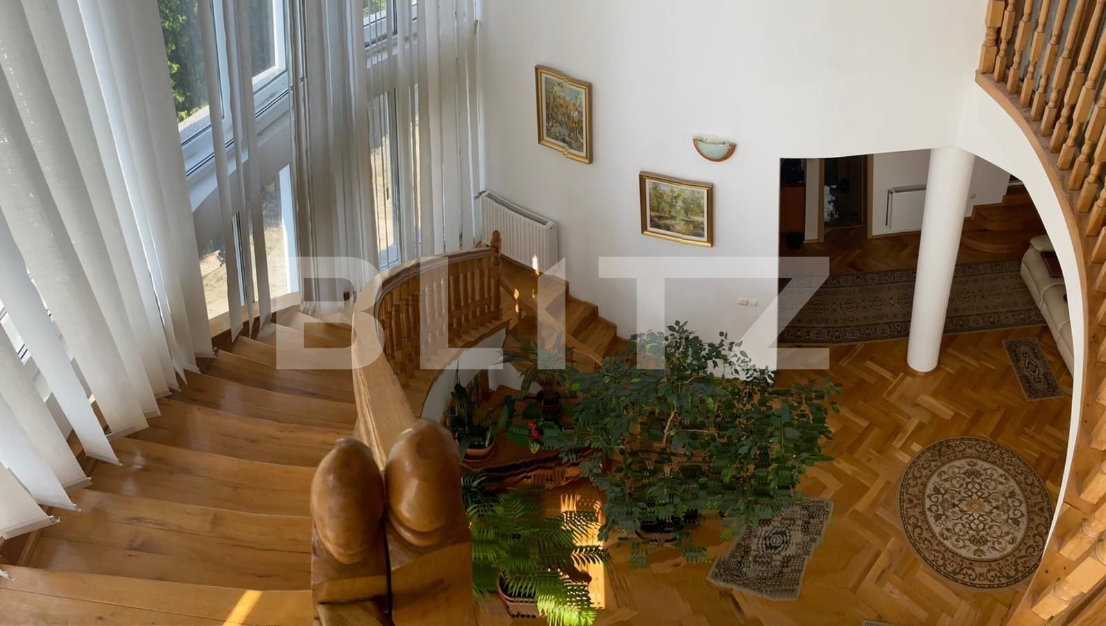 Spațiu comercial de închiriat Andrei Mureşanu - 52807SIC | BLITZ Cluj-Napoca | Poza3