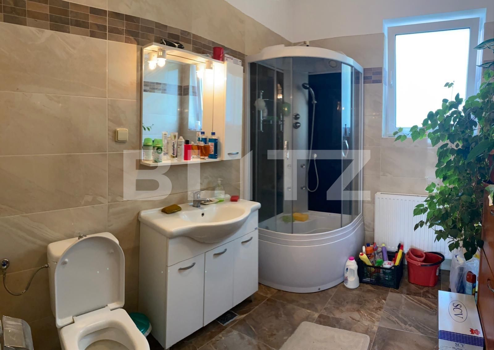 Spațiu comercial de închiriat Andrei Mureşanu - 52807SIC | BLITZ Cluj-Napoca | Poza6