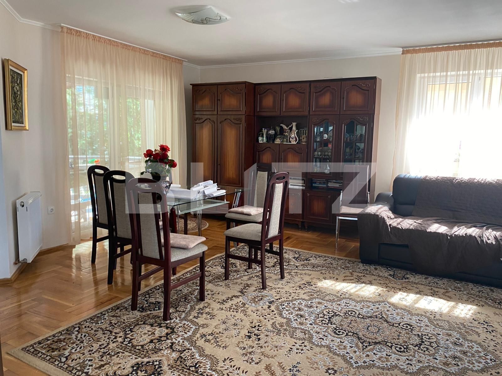 Spațiu comercial de închiriat Andrei Mureşanu - 52807SIC | BLITZ Cluj-Napoca | Poza4